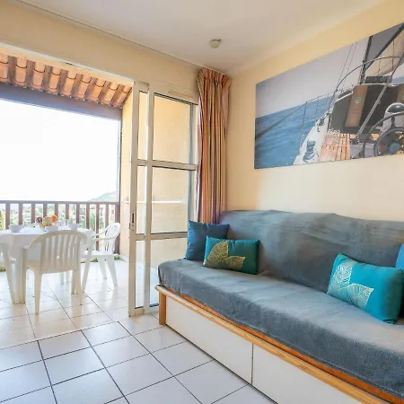 شقة Le Village - E1320 By Interhome *