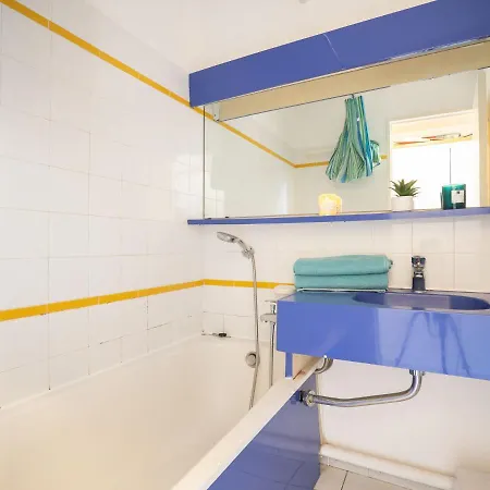 شقة Le Village - E1320 By Interhome *