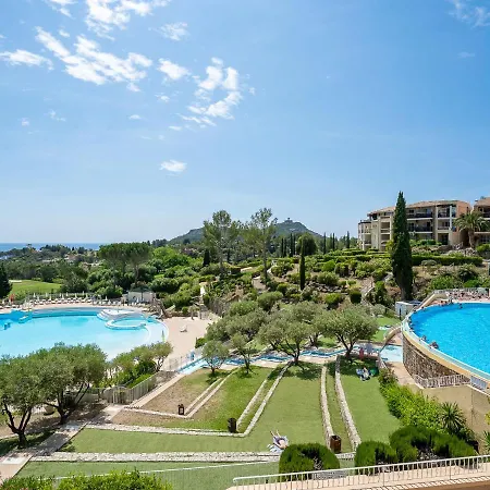 Le Village - E1320 By Interhome شقة Saint-Raphaël