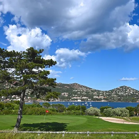 Le Village - E1320 By Interhome شقة Saint-Raphaël