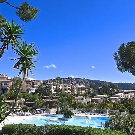 Le Village - E1320 By Interhome شقة Saint-Raphaël
