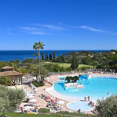 Le Village - E1320 By Interhome شقة Saint-Raphaël