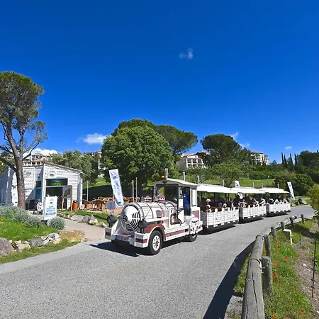 Le Village - E1320 By Interhome *