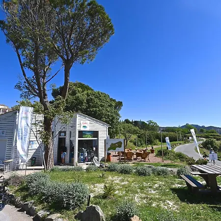 Le Village - E1320 By Interhome شقة