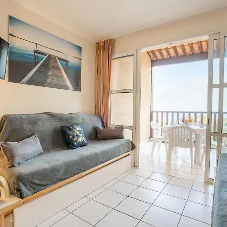 Apartment Le Village - E1320 By Interhome