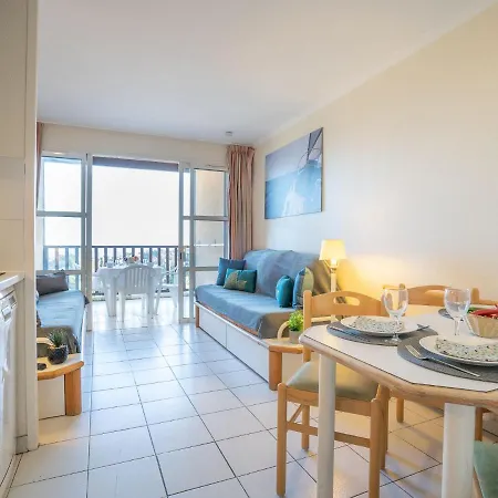 Apartmán Le Village - E1320 By Interhome