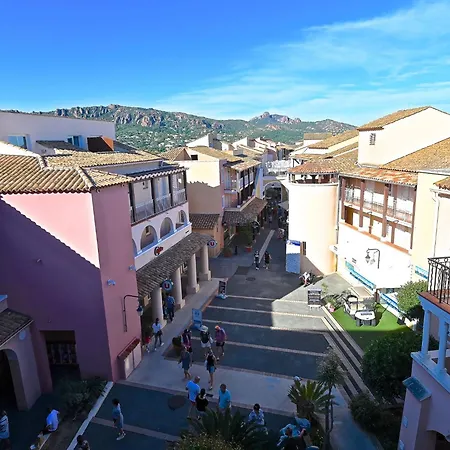 Le Village - E1320 By Interhome Saint-Raphael (Var)